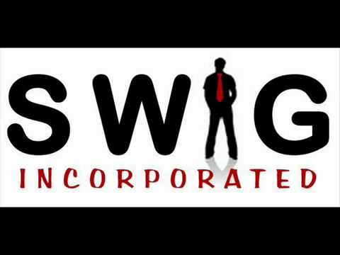 Swag remix DJ kent tayanes mix 2012