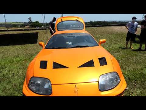 drift show 10 anos ecpa piracicaba sp