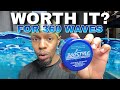 I Tried 360 Style Pomade In 2026 Is It STILL Good For Waves