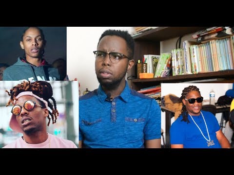 PON2MIK, TIITOF, JMAX, Chronique des albums de la semaine #PawolInitil