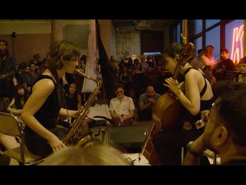 MOTHER (live) by KatzPascale