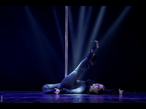 Natali Stell Exotic Generation Moscow 2023