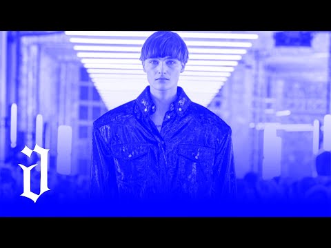 ALEXANDRE VAUTHIER COUTURE | SS’23