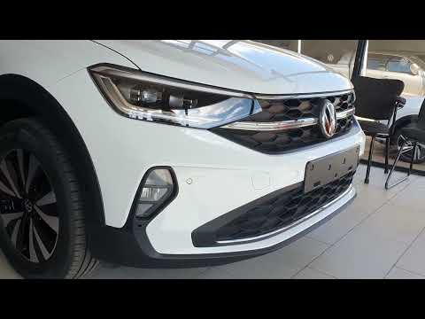 2022 VW TAIGO | Bigger, Wider, Longer POLO?