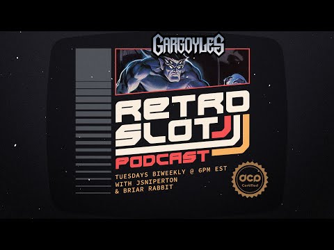 RetroSlot Ep. 69 - Nice.