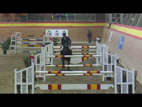 CSN3* CCVM: Recorrido de Santiago Núñez, ganador del Gran Premio