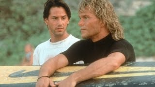 Video trailer för Point Break