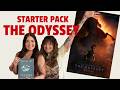 Prep For The Odyssey Watch This Before You See The Odyssey Film