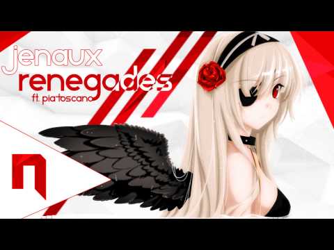 Progressive House | Jenaux ft. Pia Toscano - Renegades (Original Mix) [Enhanced]