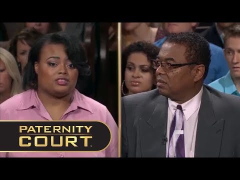 Woman Felt Unwanted By And Invisible To Potential Father (Full Episode) | Paternity Court