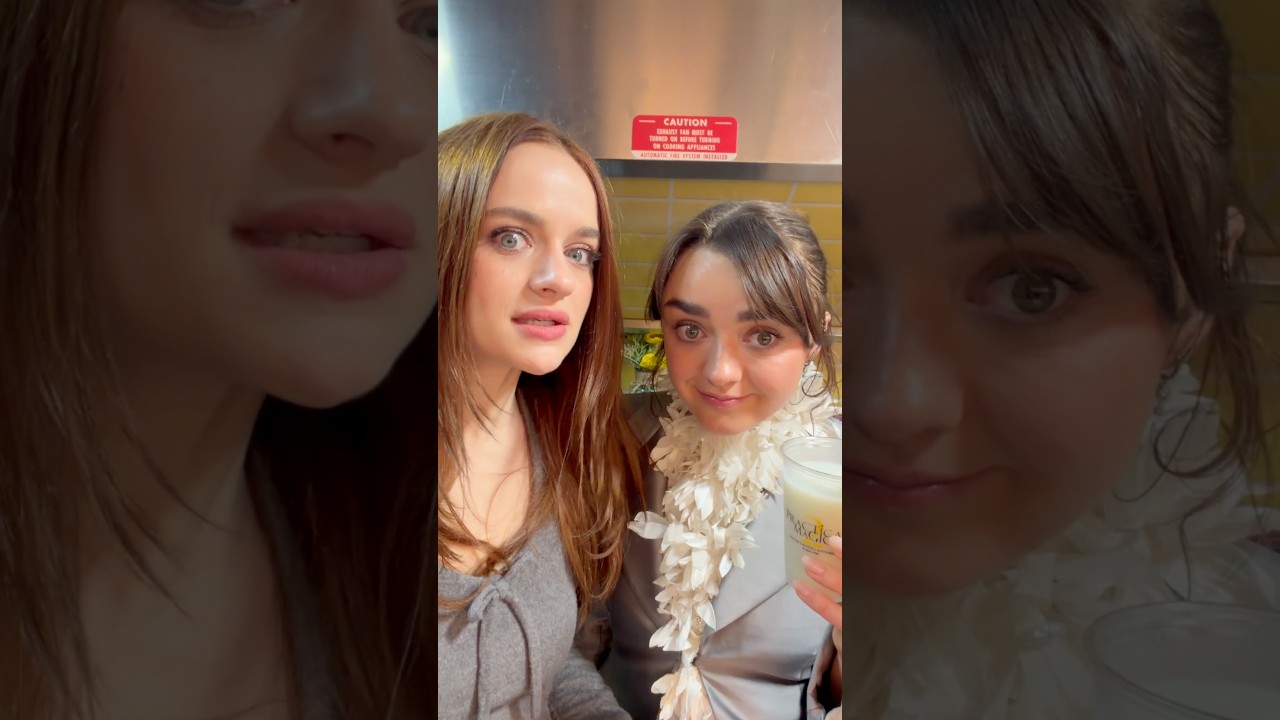 Miniature de la vidéo If you need her, she’s with her sister! du film Les Ensorceleuses 2
