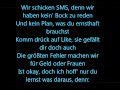 Cro Jeder Tag [Lyrics] 