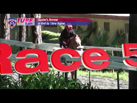 FLOREAL NEWS - RACE MEETING 36 (25.11.2017)