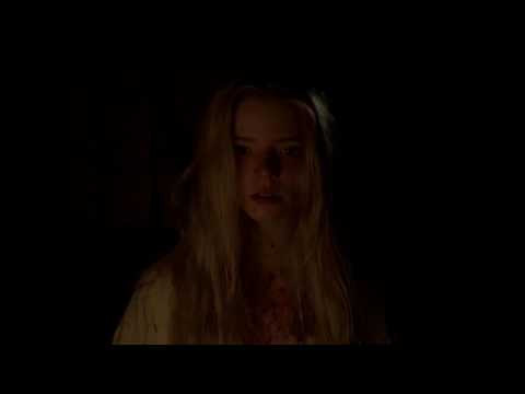 The Witch 2015  - Ending Scene