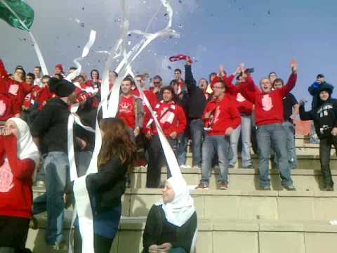 F.c kama vs macabi dalya