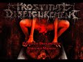 Prostitute Disfigurement - Cadaver Blowjob