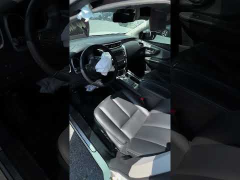 Автомобіль Nissan Murano SV 2022 | GrandCar