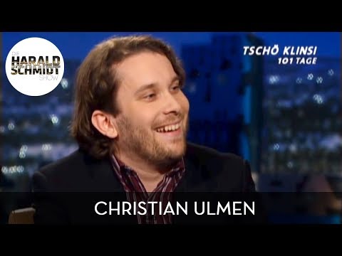 Christian Ulmen | Die Harald Schmidt Show