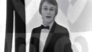 Donna Donna - Claude François (Live)