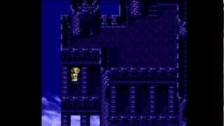 Let's Play Final Fantasy VI Part 34 - That's Not How It Goes