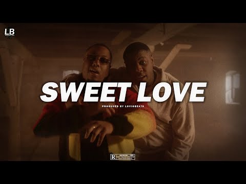 Bryan MG x Architrackz x Zefanio Type Beat - "Sweet Love"
