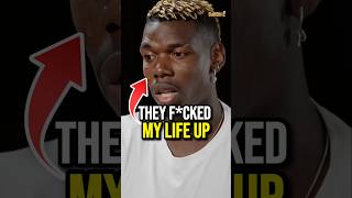 Download lagu Pogba was unfairly banned for 4 years from football but he is finally back.😳 mp3 Download lagu Pogba was unfairly banned for 4 years from football but he is finally back.😳 mp3
