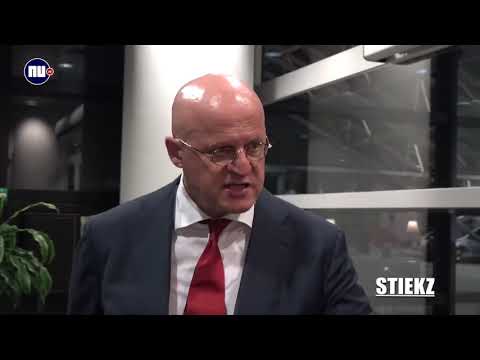 STIEKZ x GRAPPERHAUS -  ASO (slimmer Chillen)