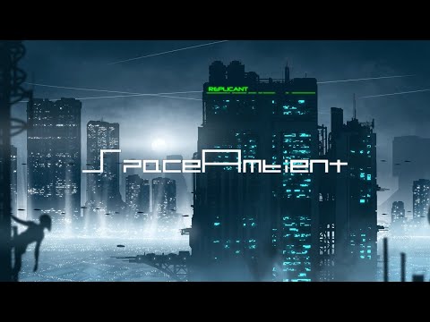 Cosmic Replicant - Mission Infinity [SpaceAmbient]