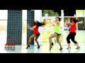 KAT GRAHAM "Boyfriend's Back" choreography ...