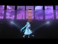 Miku Hatsune - Romeo & Cinderella ~ [Live ...