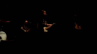 La dernière  Chicane  (Lancement)