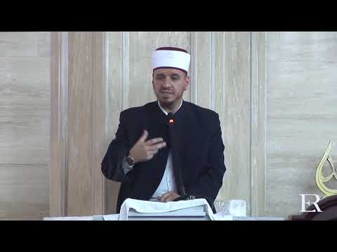 36. Komentimi i sures el Ihlas - Askush nuk është i ngjashëm me Të | Enis Rama