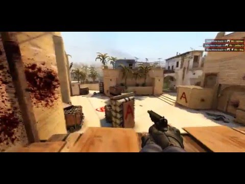 Felicity.White Koper vs 3