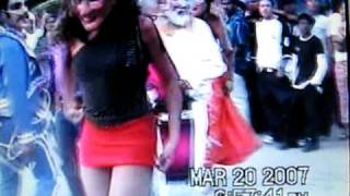 preview picture of video 'danza de  el torito en sanjose de pinos gto'