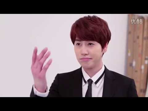 SJ-M《Guest House》BTS - KYUHYUN