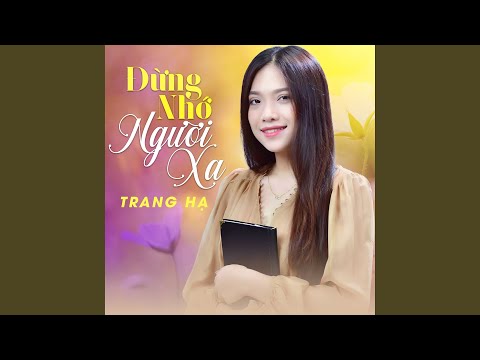 Mưa lạnh tàn canh Sheet - Trang Hạ