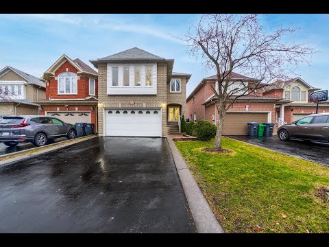 10 Siesta Court, Brampton Home for Sale - Real Estate Properties for Sale
