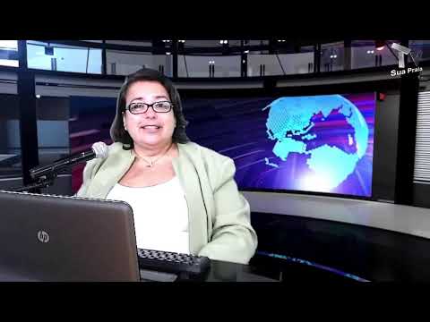 Jornal bom dia Itanhaem - 19/11