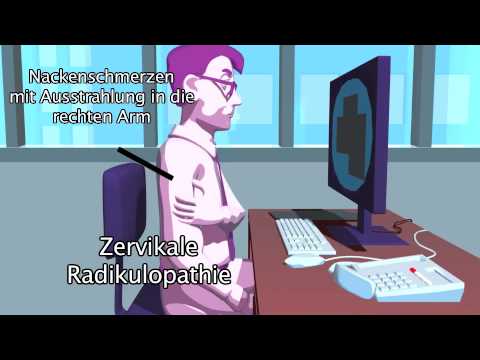 Crunched Gelenke bei einem Kind Alle Gelenke an Knie-bend Knirschen und verletzt