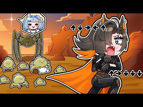 We Tried HELLDIVERS 2 for the FIRST time...