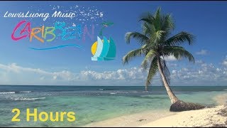 Caribbean Music Happy Song: Caribbean Music 2018 -