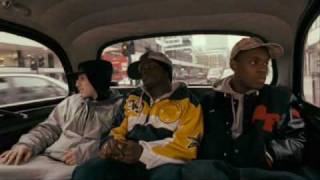 KidultHood HD clip The Streets-Stay Positive