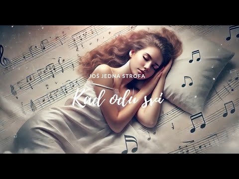 Još jedna strofa - Kad odu svi
