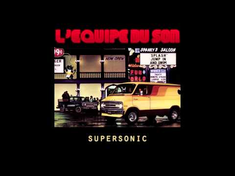 L'Equipe du Son - Do You Want Me