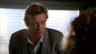 Промо финального эпизода сериала "Менталист 2 сезон"