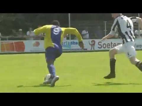 20160605 Dubbeldam -  Internos: 4-2