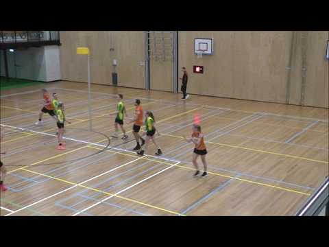 HKV / Ons Eibernest 2  - Pernix 2 de goals