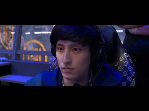 LGD Ame's Final Death Animation [True Sight]