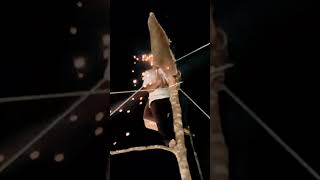 Download lagu Upacara Nimang Tapang || Kaum Bidayuh Serian #gawai #borneo #sarawak mp3