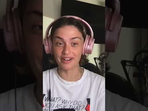 How Dev taught herself music theory